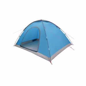 Camping Tent 1-6 Person One Bedroom Portable Outdoor Shelter Lightweight Waterproof Camouflage Automatic Setup for Hiking